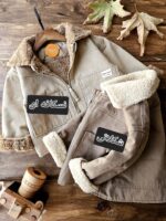 ۰۲۴_کاپشن بوفالو - Image 9