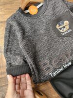 کد۰۲۲_ست اقتصادی تدی تک جیب - Image 8