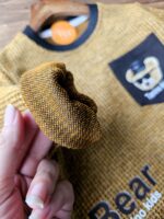 کد۰۲۲_ست اقتصادی تدی تک جیب - Image 7