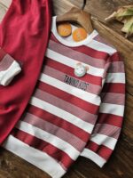 کد ۰۳۵_ست اقتصادی راه راه پهن - Image 5