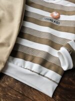 کد ۰۳۵_ست اقتصادی راه راه پهن - Image 6