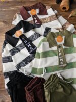 کد 034_ست کروات - Image 6