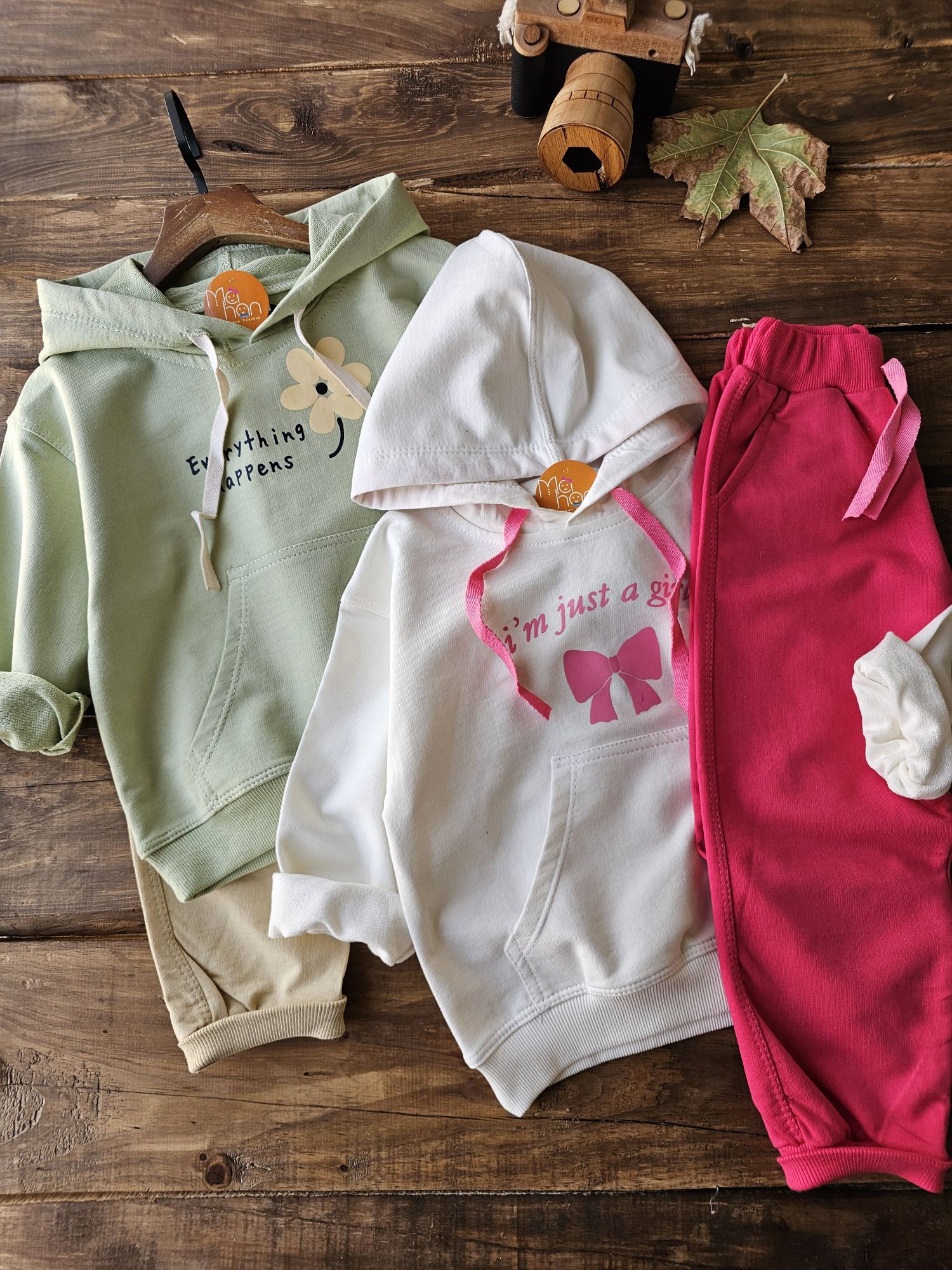 1000218186 کد039_هودی شلوار نقلی - Image 1