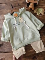 کد039_هودی شلوار نقلی - Image 3