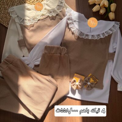 کد040_4 تیکه بافت