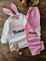 کد۰۲۰_ست خرگوش گوش بلند