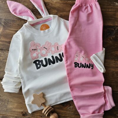 کد۰۲۰_ست خرگوش گوش بلند