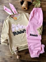 کد۰۲۰_ست خرگوش گوش بلند - Image 2