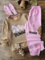 کد۰۲۰_ست خرگوش گوش بلند - Image 3