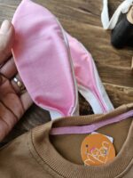 کد۰۲۰_ست خرگوش گوش بلند - Image 6