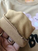 کد۰۲۰_ست خرگوش گوش بلند - Image 4