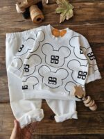 ۰۲۱_ست میکی چاپی