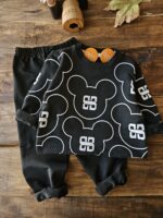 ۰۲۱_ست میکی چاپی - Image 2