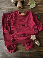 ۰۲۱_ست میکی چاپی - Image 3