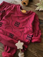 ۰۲۱_ست میکی چاپی - Image 8