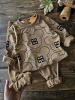 ۰۲۱_ست میکی چاپی - Image 5