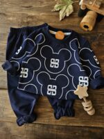 ۰۲۱_ست میکی چاپی - Image 4