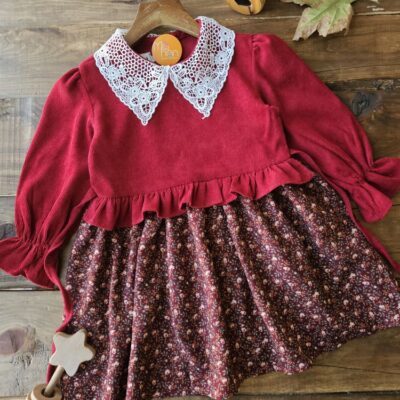 کد ۰۲۶_ پیراهن یلدا