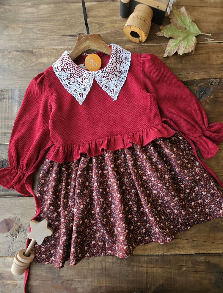 1000218721 کد ۰۲۶_ پیراهن یلدا - Image 1