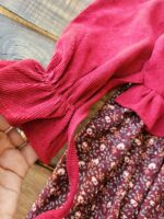 کد ۰۲۶_ پیراهن یلدا - Image 5