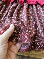 کد ۰۲۶_ پیراهن یلدا - Image 3