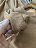 ۰۵۸ست نوار دوزی پلنگی - Image 13