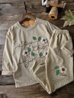 ست دخترانه سه بابونه - Image 4