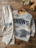 کد047_ست حروف جدید