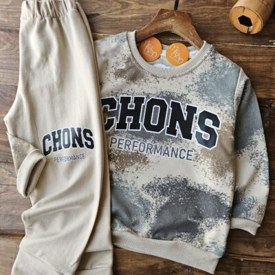 کد047_ست حروف جدید