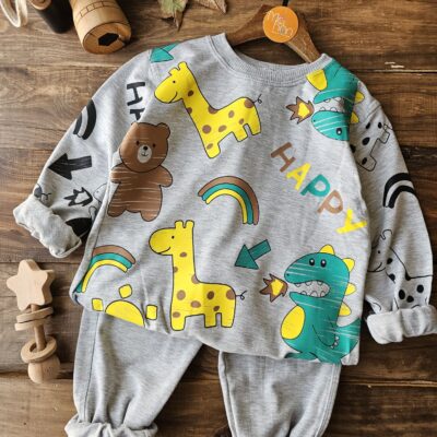 کد053_ملانژ زرافه