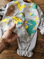 کد053_ملانژ زرافه - Image 2