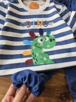 کد050_ست راه راه دینو - Image 10