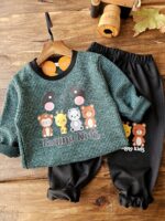 کد049_ست بیسکوییتی 35تا50 - Image 5