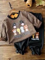 کد049_ست بیسکوییتی 35تا50 - Image 6