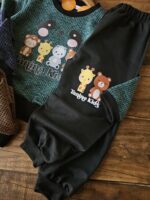 کد049_ست بیسکوییتی 35تا50 - Image 3