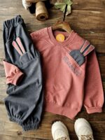 کد 051_خرگوش کیفی - Image 4