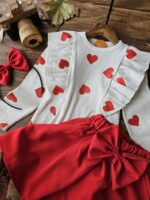 ست سه تیکه قلبی - Image 2