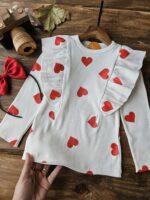 ست سه تیکه قلبی - Image 3