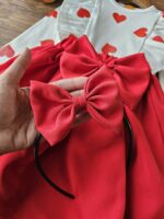 ست سه تیکه قلبی - Image 7