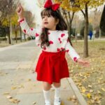 ست سه تیکه قلبی - Image 4