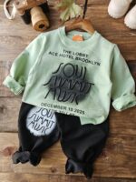 کد۰۵۴_ست حروف جدید - Image 2