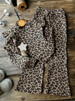 کد۰۶۱_ ست پلنگی