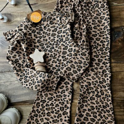 کد۰۶۱_ ست پلنگی