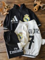 کد_01 سویشرت شلوار رئال