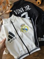 کد_01 سویشرت شلوار رئال - Image 3