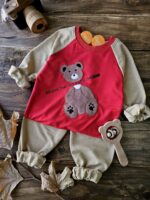 کد046_ست خرس اتوبانی