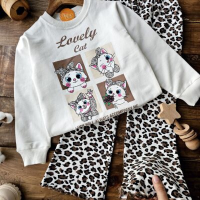 کد062_ست پیشی پلنگی