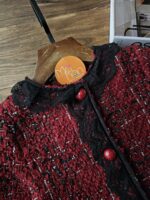 ست شنل دوزی - Image 4