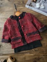 ست شنل دوزی - Image 3