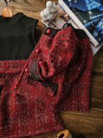 ست شنل دوزی - Image 2